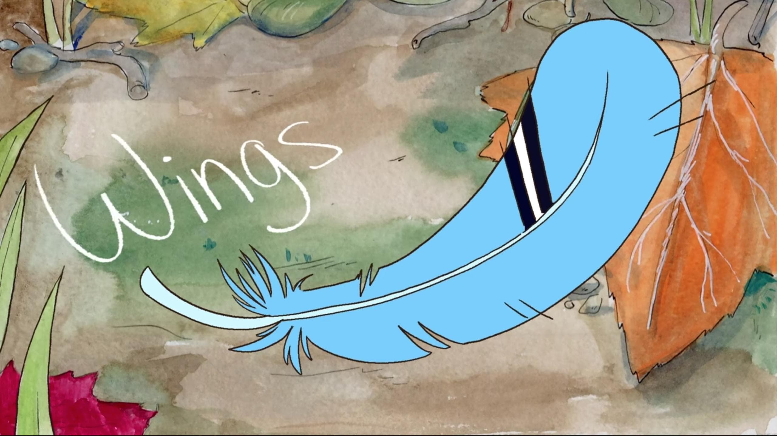 Wings