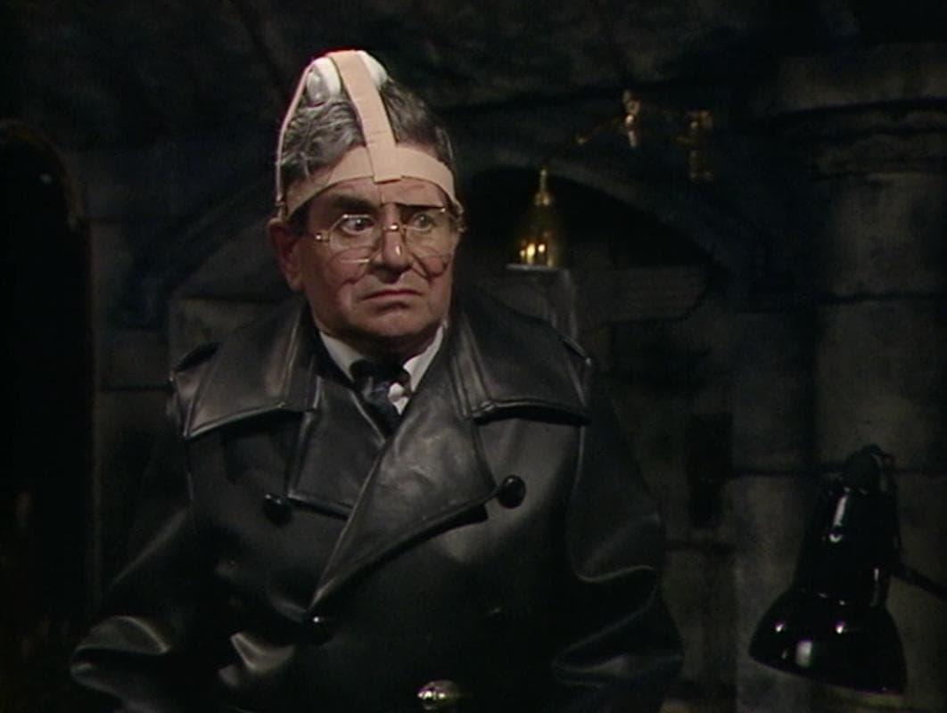 The Nicked Knockwurst