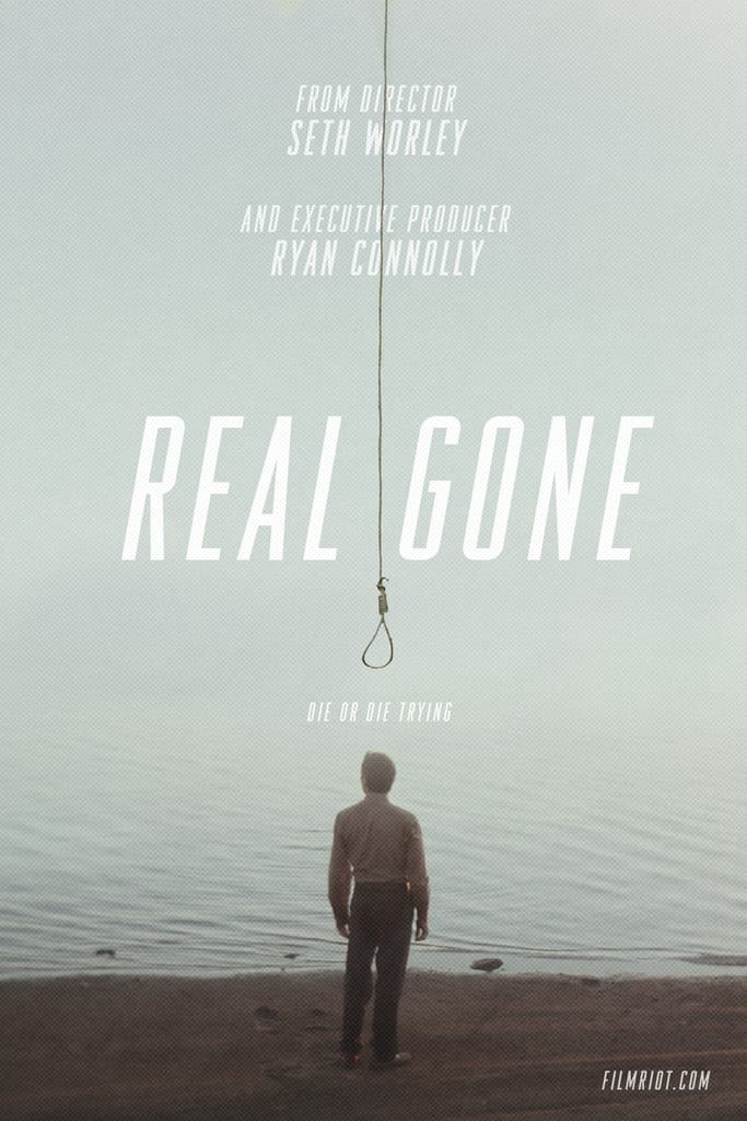 Real Gone
