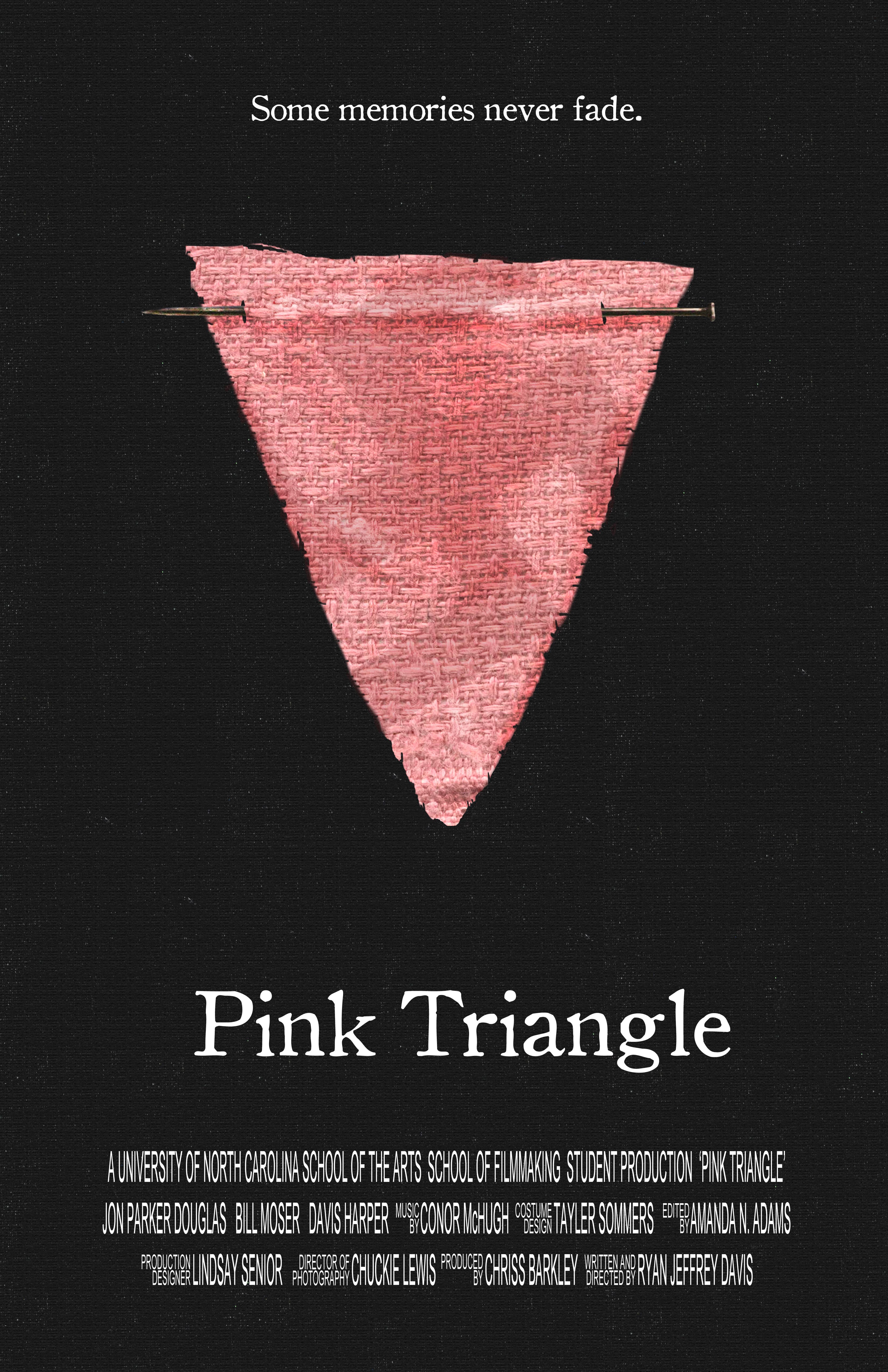 Pink Triangle
