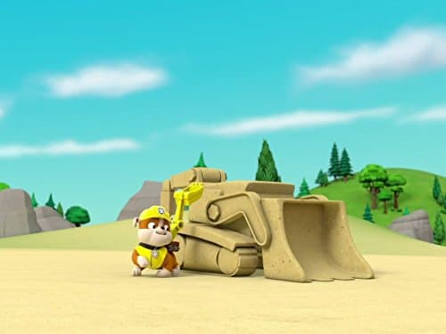 PAW Patrol Season 2