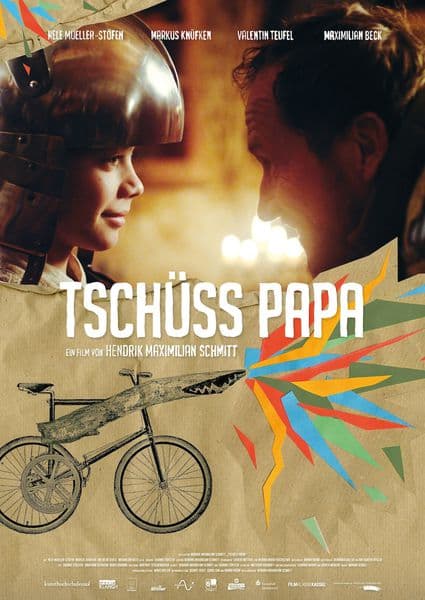 Goodbye Papa