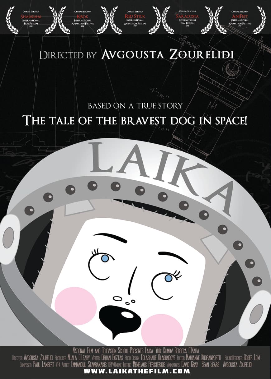 Laika
