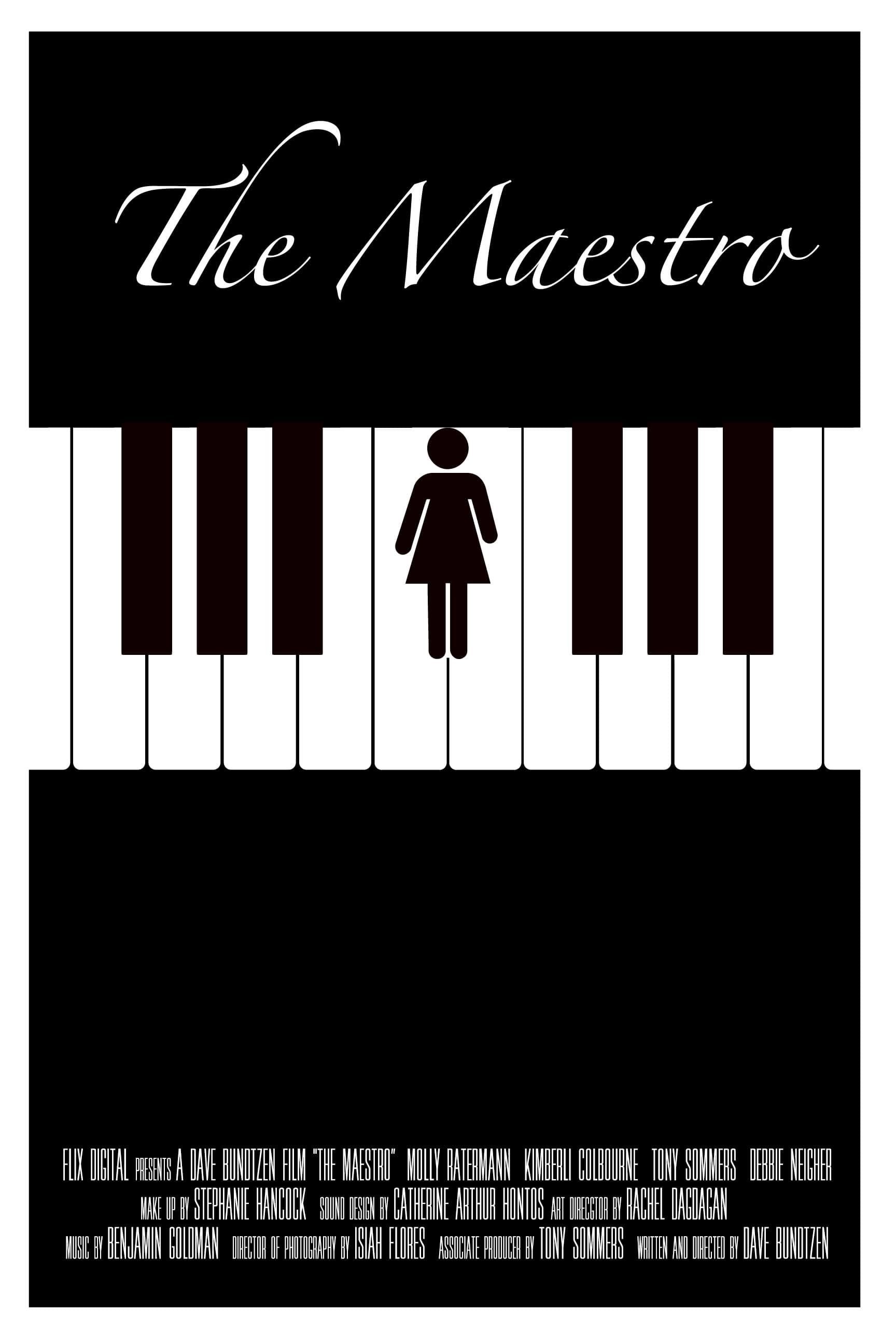 The Maestro