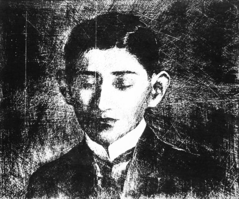 Franz Kafka