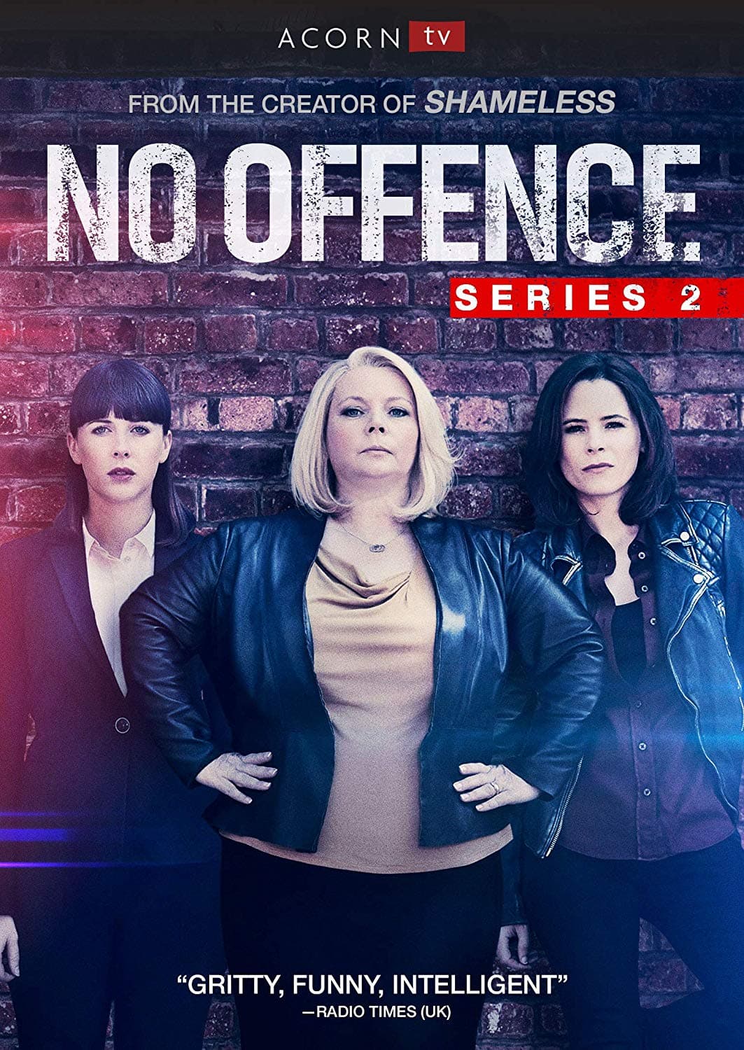 Episode #2.1
