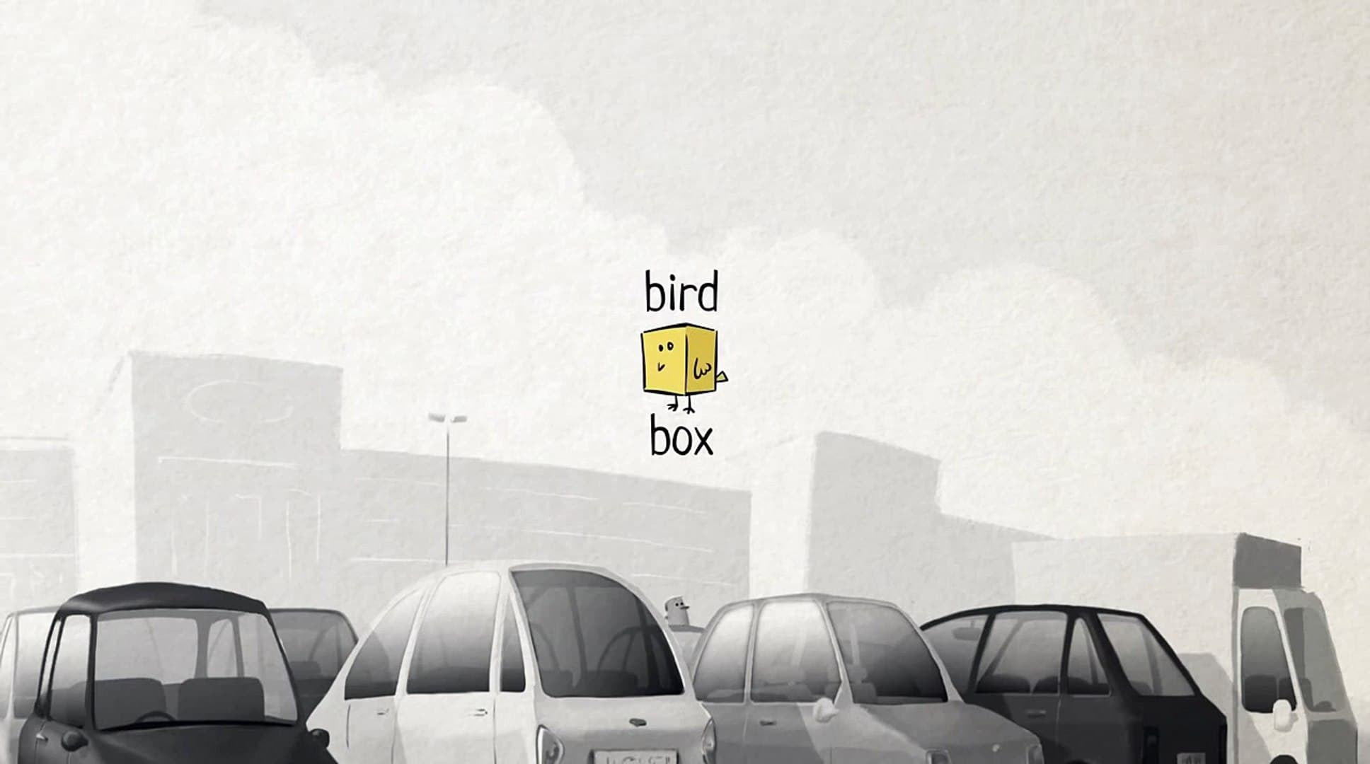 Carpark