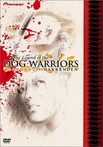 Hakkenden shin sho