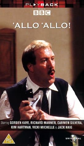 'Allo 'Allo!