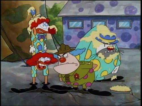 CatDog Season 2