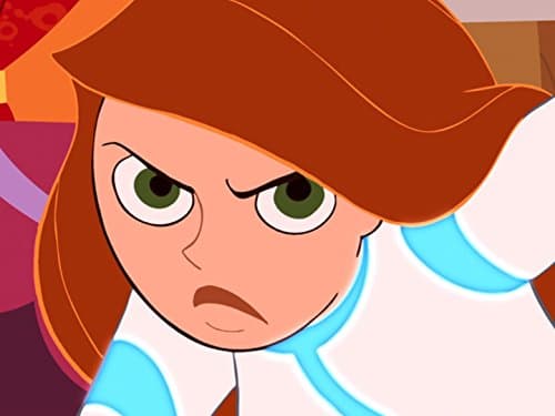 Kim Possible Season 4