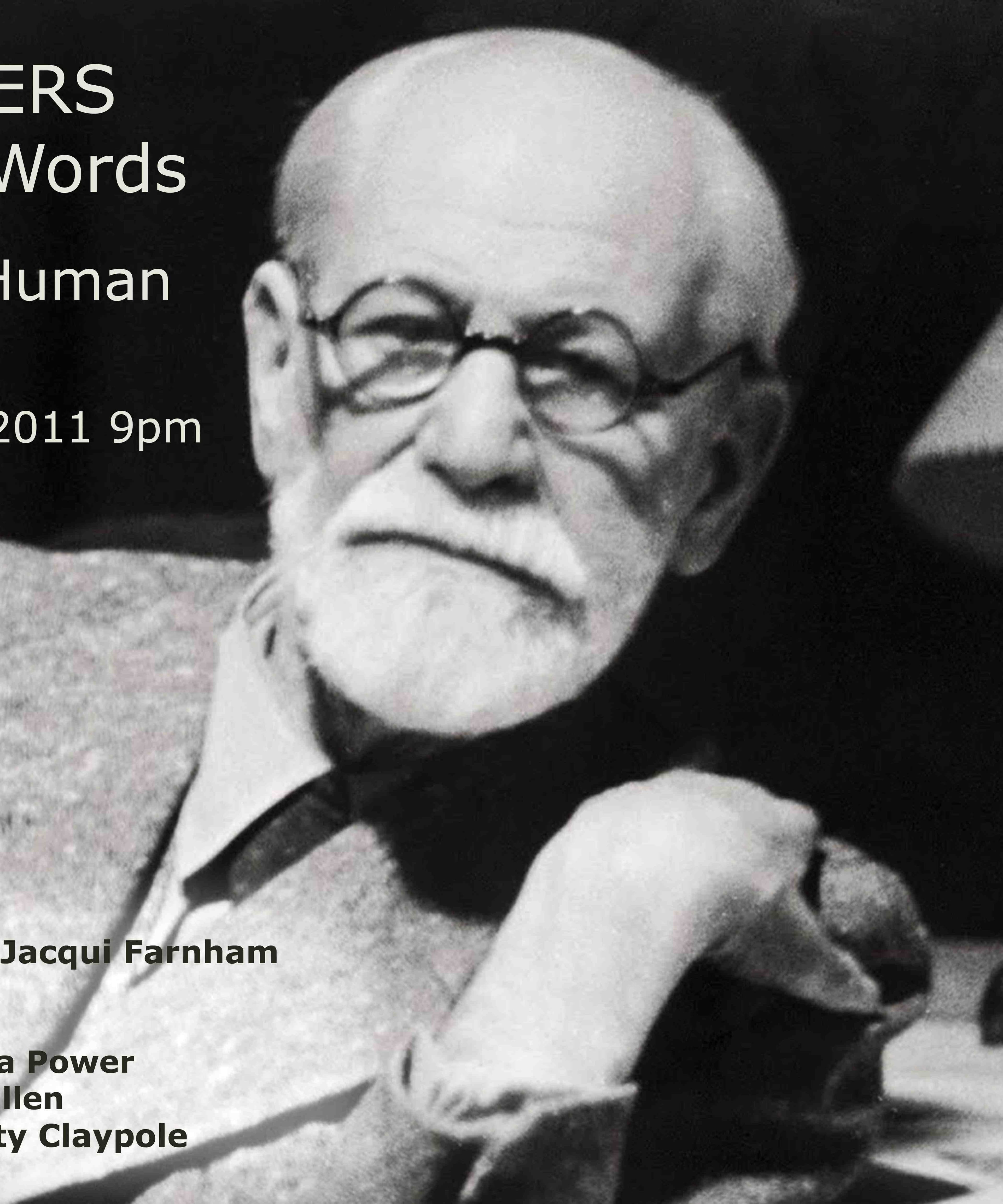 Great Thinkers: In Their Own Words