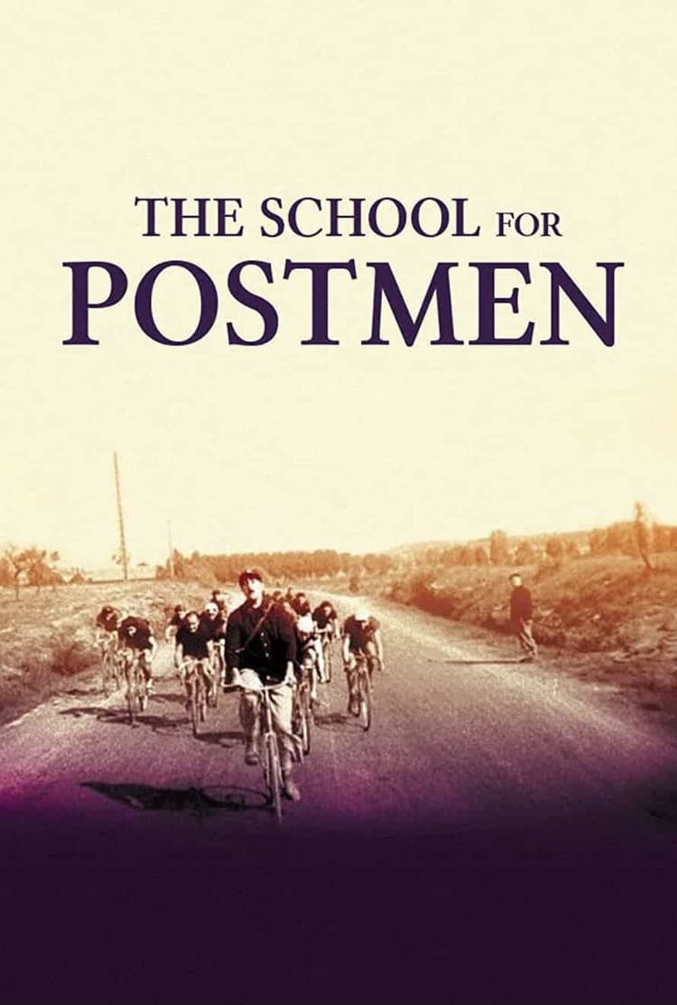 The School for Postmen