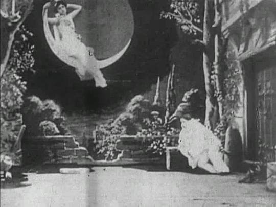 月光小夜曲