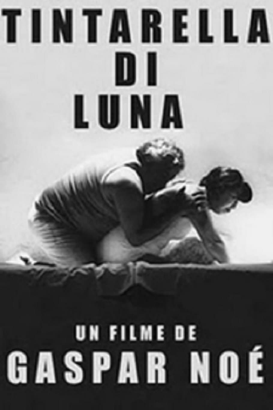 Tintarella di luna