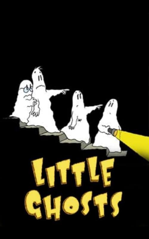 Little Ghosts
