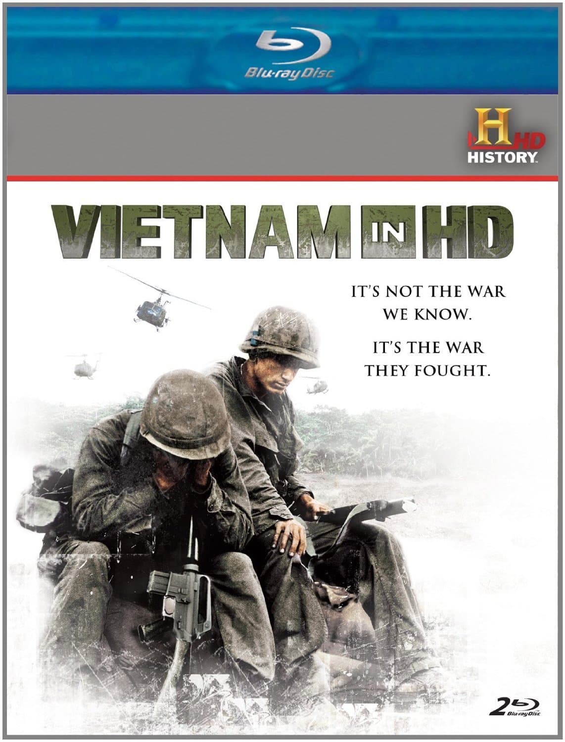 Vietnam in HD