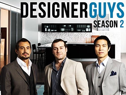 Designer Guys