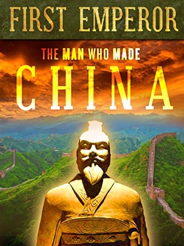 The First Emperor