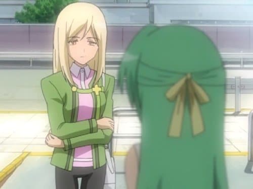 Higurashi no naku Koro ni: Nekogoroshi hen