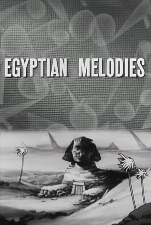 Egyptian Melodies
