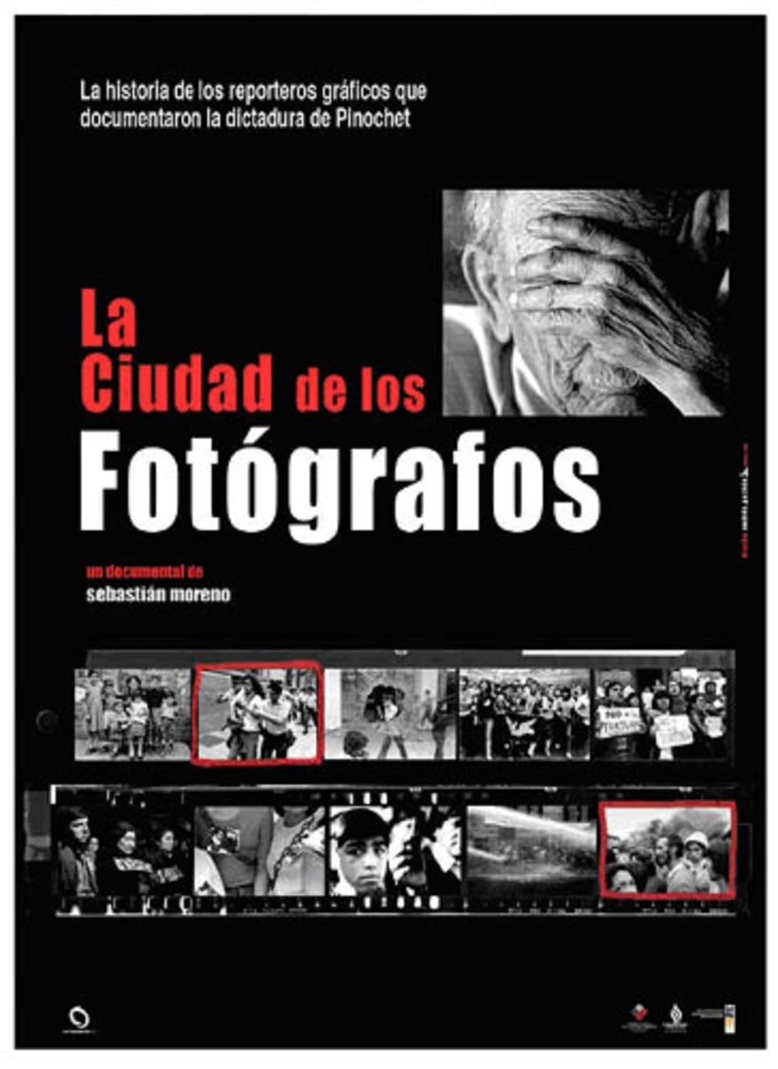 The City of Photographers