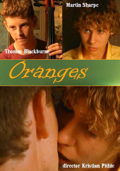 Oranges