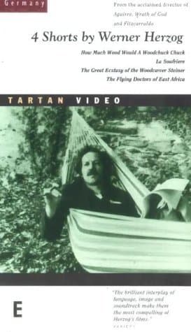 The Flying Doctors of East Africa