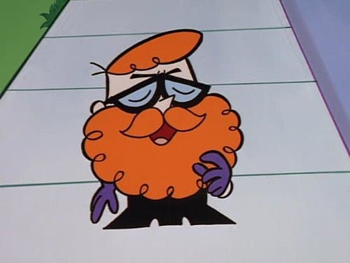 Beard to Be Feared/Quackor the Fowl/Ant Pants