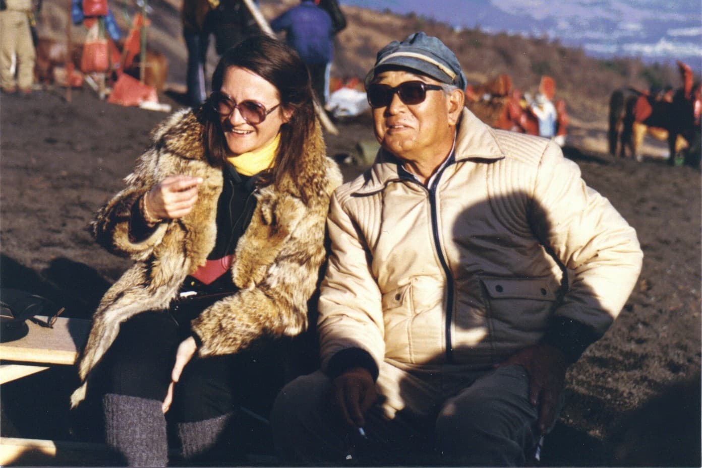 Kurosawa's Way