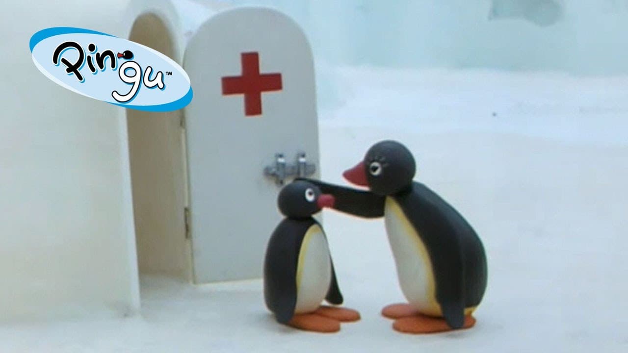 Pingu Season 2