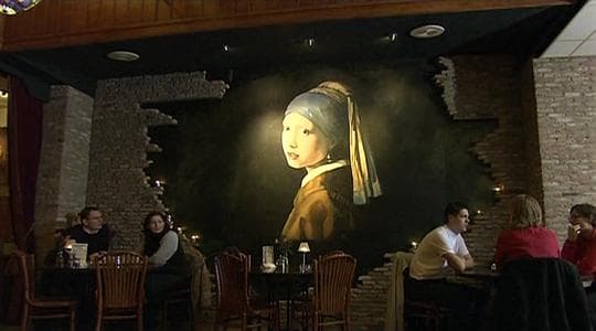 世界美术馆