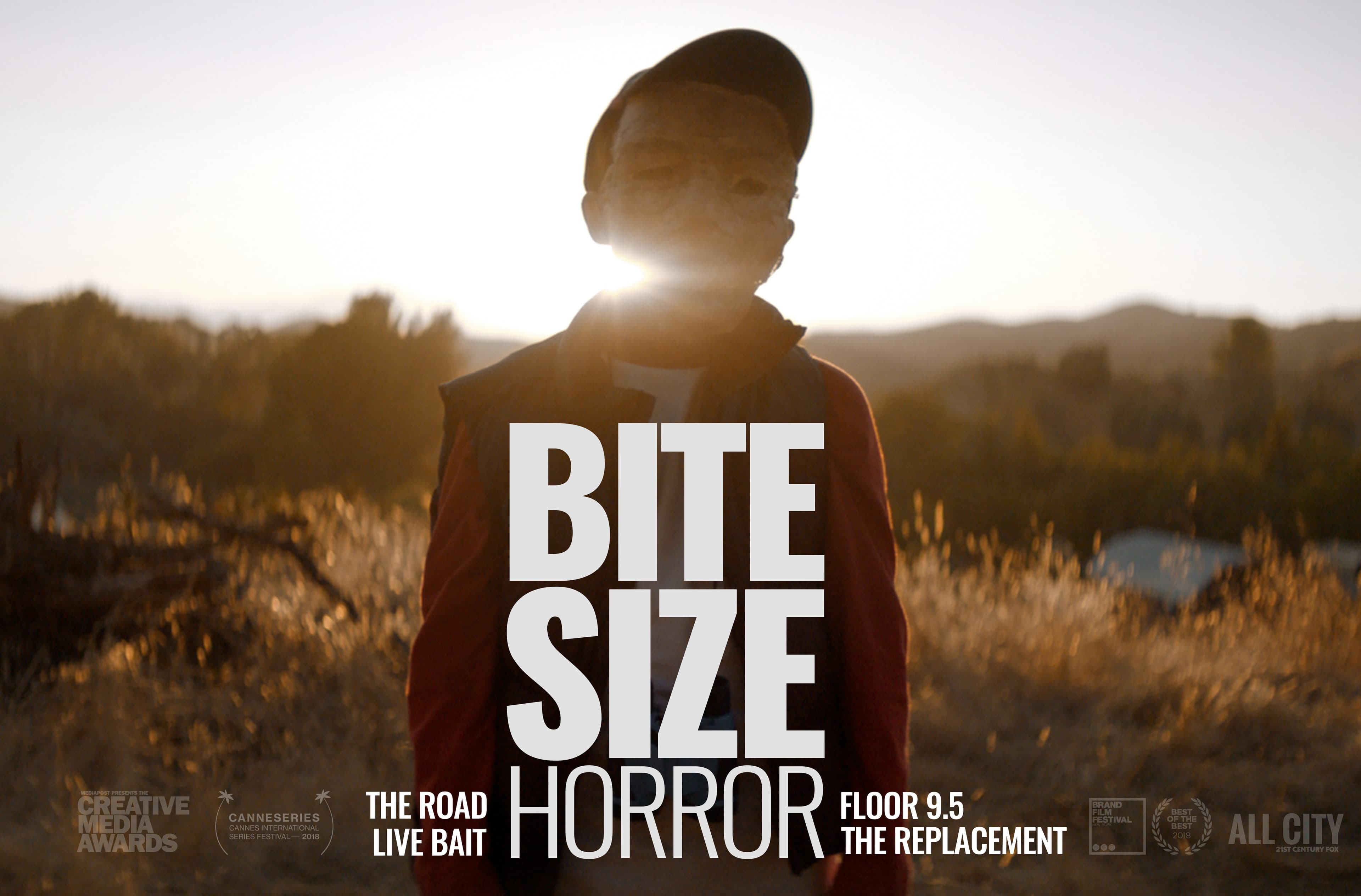 Bite Size Horror