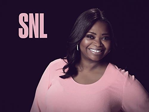 Octavia Spencer/Father John Misty