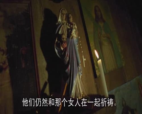 唯有母爱
