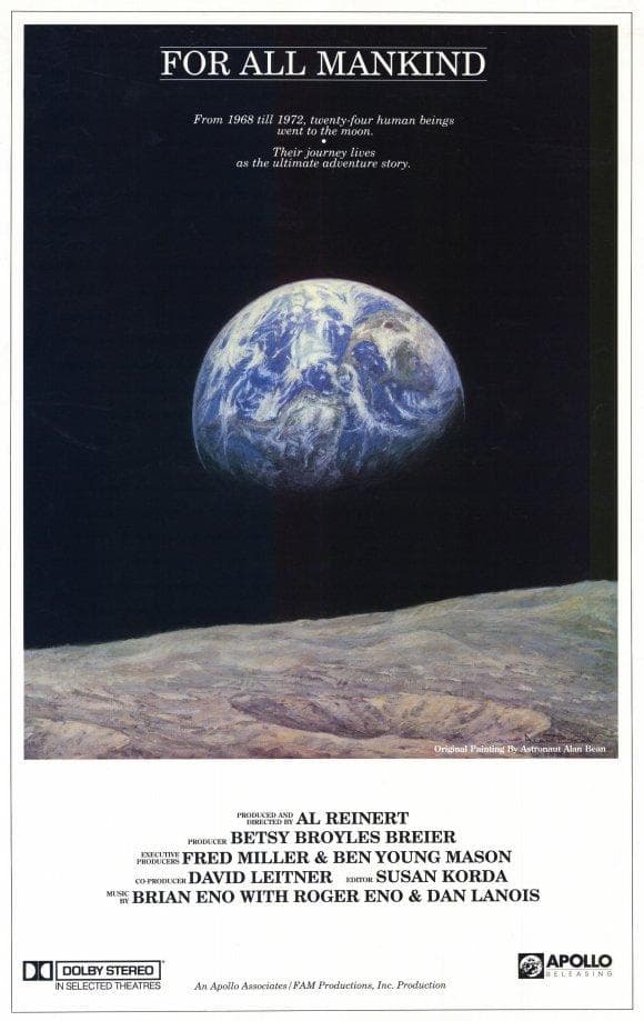 For All Mankind