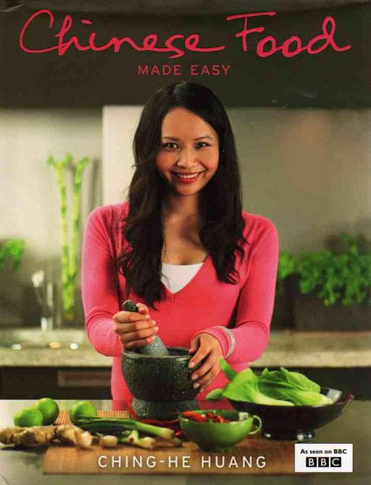 Chinese Food Made Easy