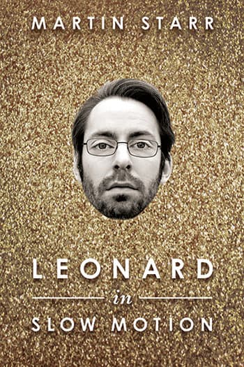 Leonard in Slow Motion
