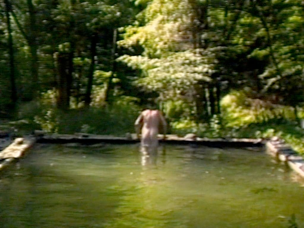 The Reflecting Pool