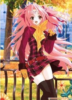 女生万岁