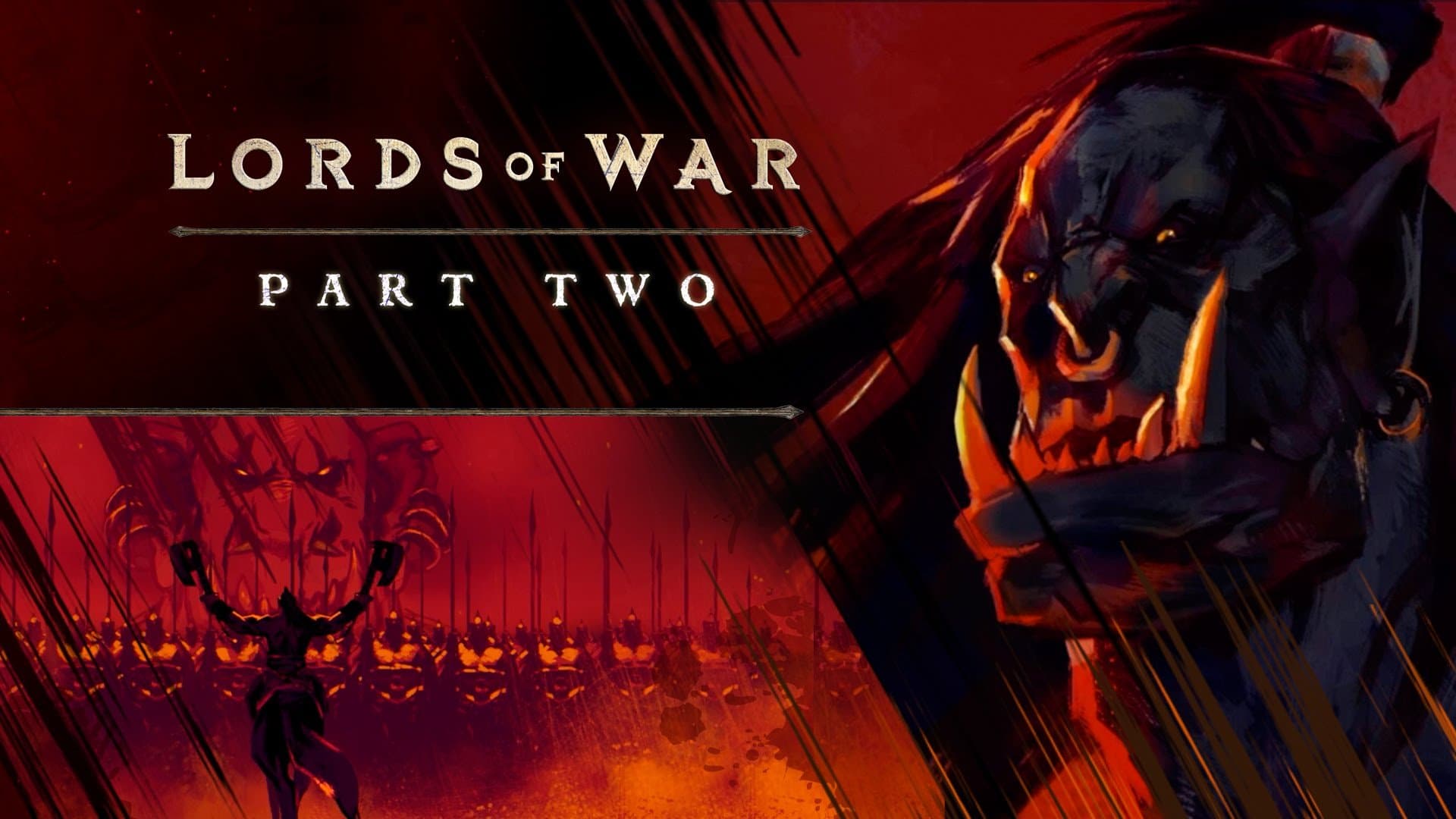 Lords of War