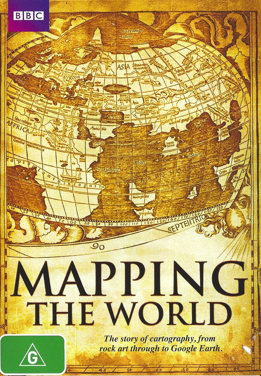 Maps: Power, Plunder & Possession