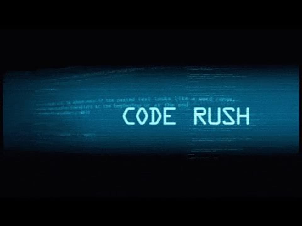 Code Rush