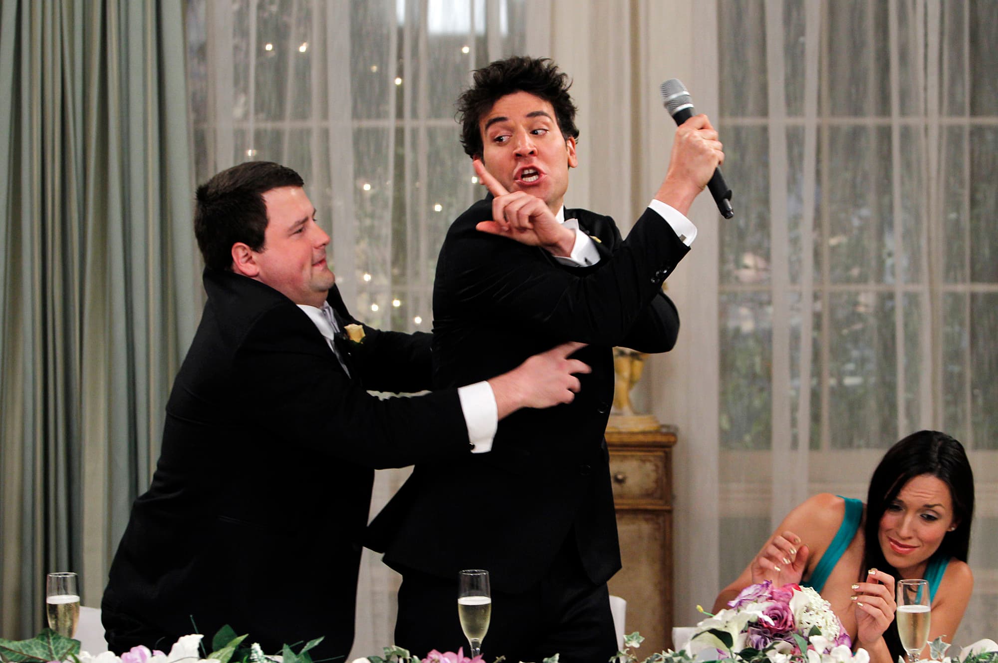 The Best Man