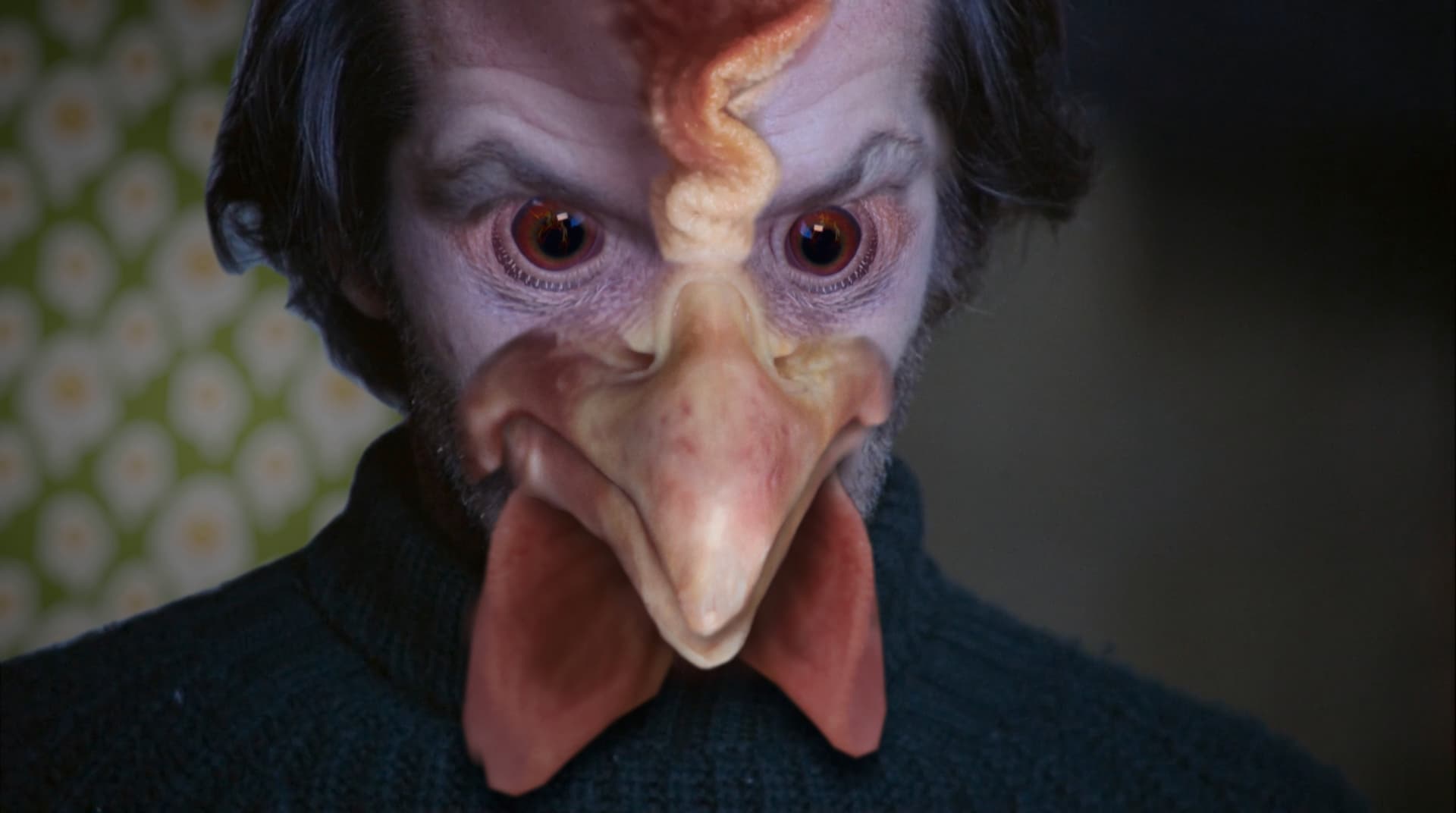 The Chickening