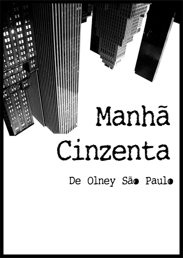 Manhã Cinzenta