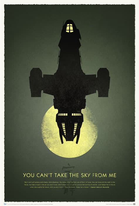 Firefly 10th Anniversary: Browncoats Unite