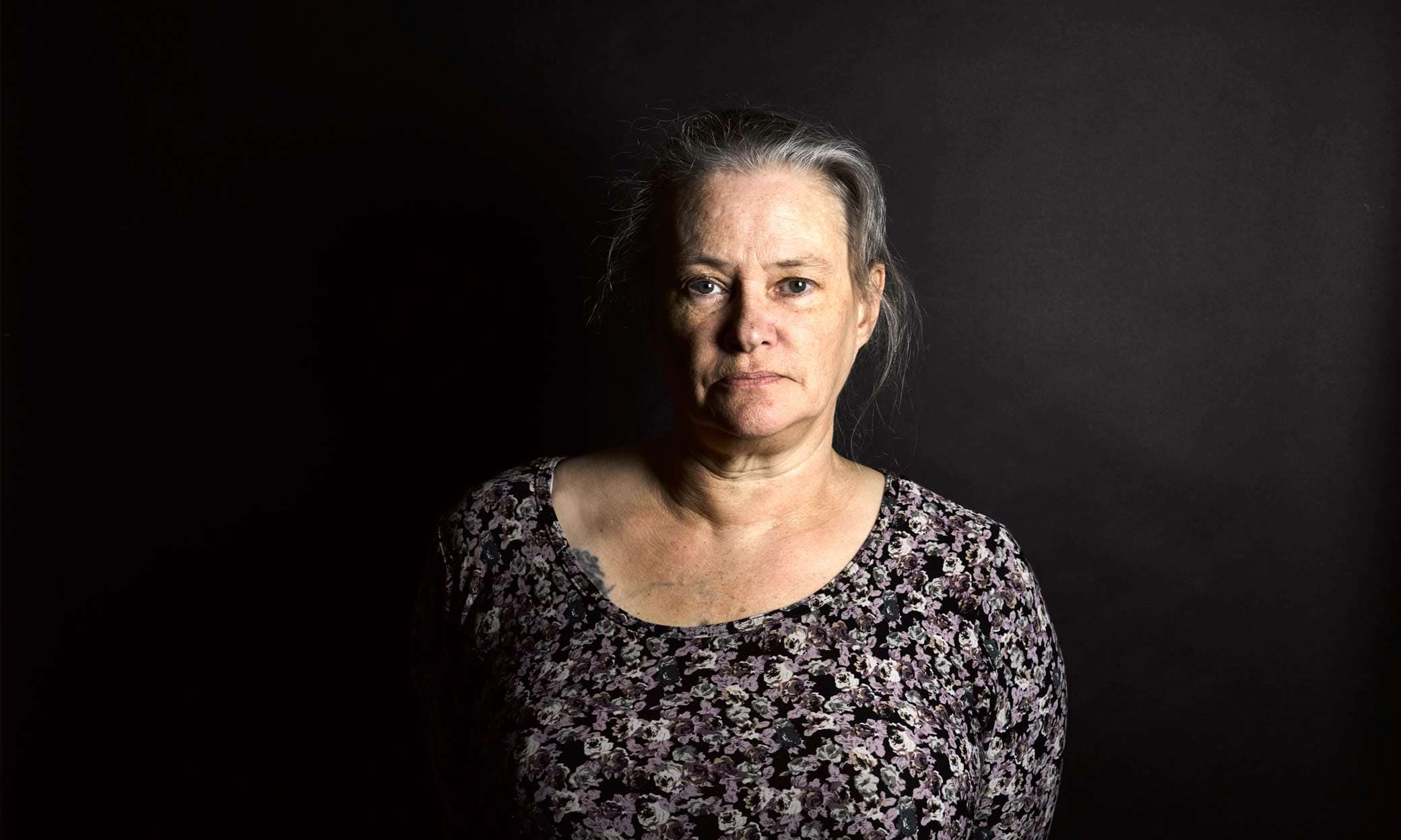 Abused: The Untold Story