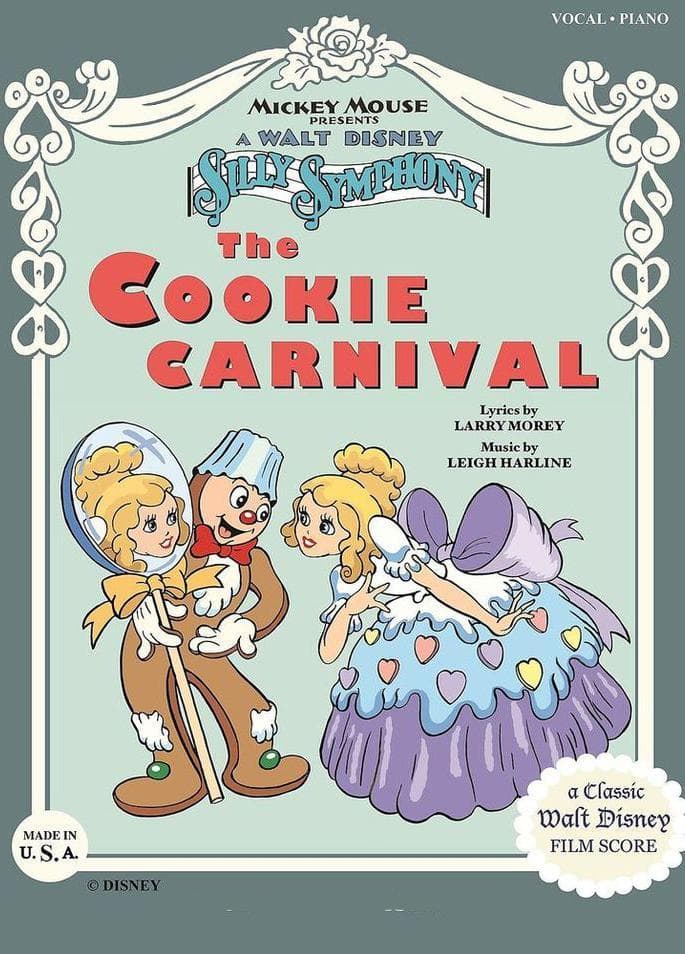 The Cookie Carnival