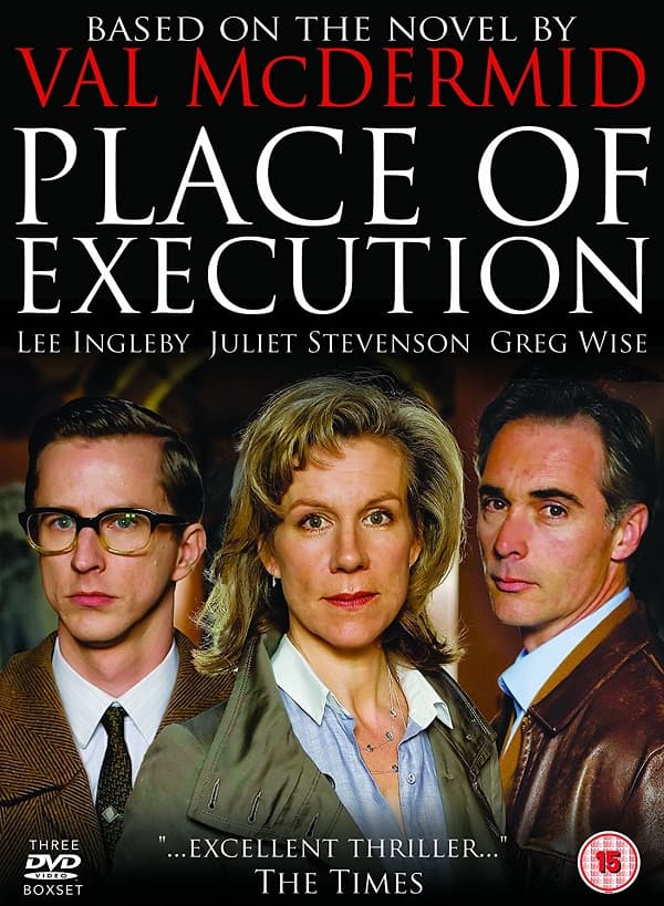 Place of Execution